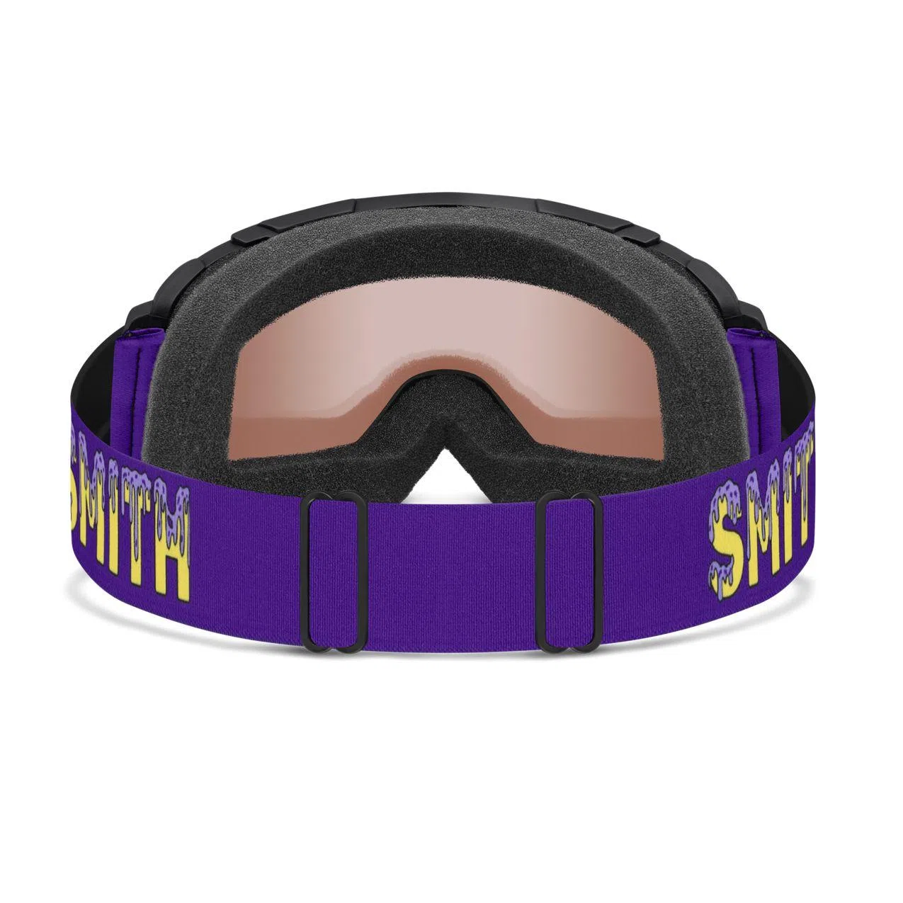 Smith Optics Snow Goggles M00671 Daredevil Goggles - view 28